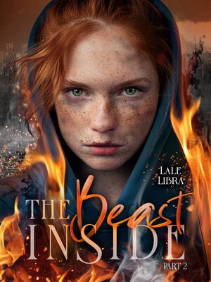 cover image of The Beast inside